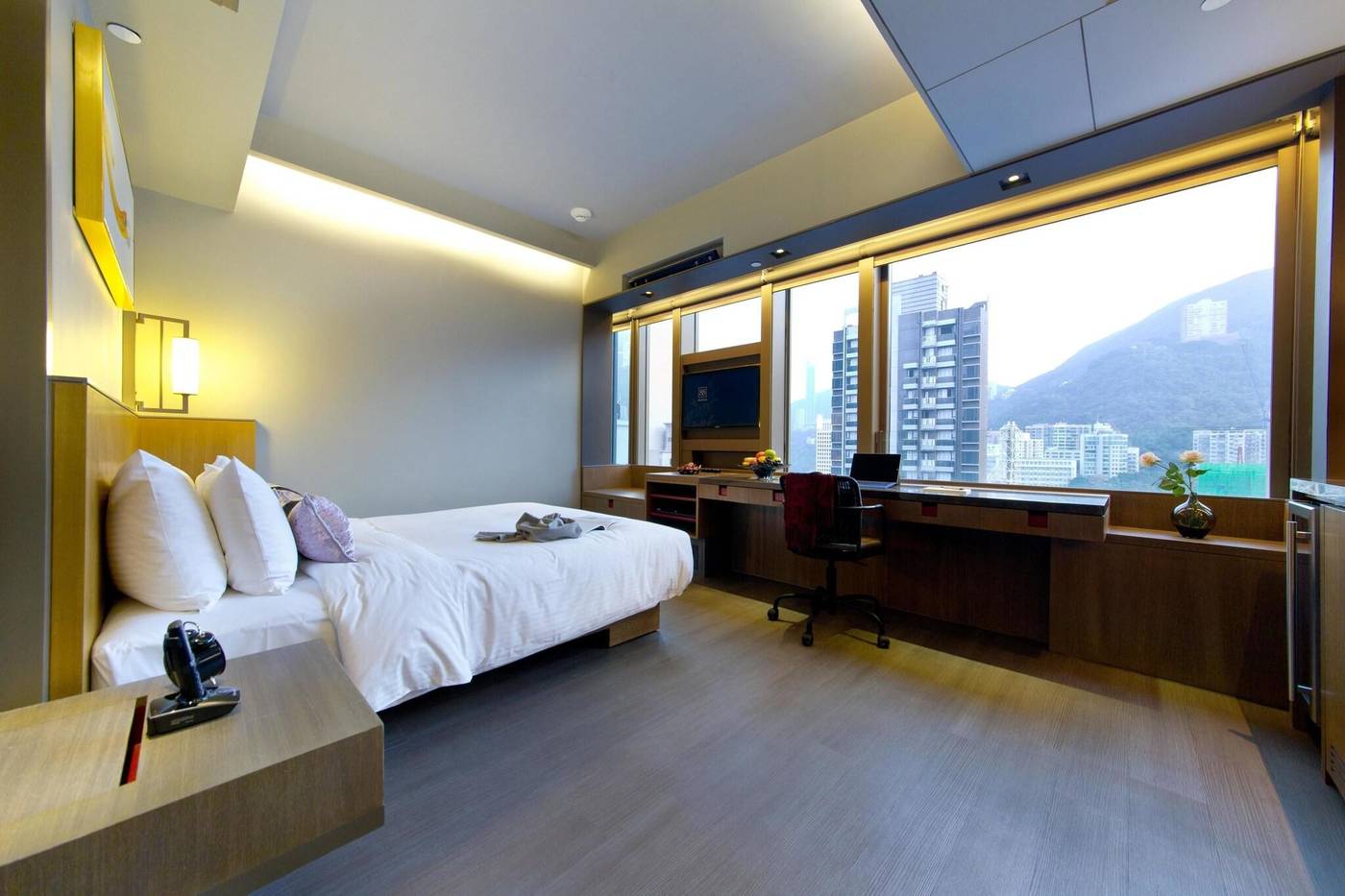 Wanchai-88-Hotel-Room-23