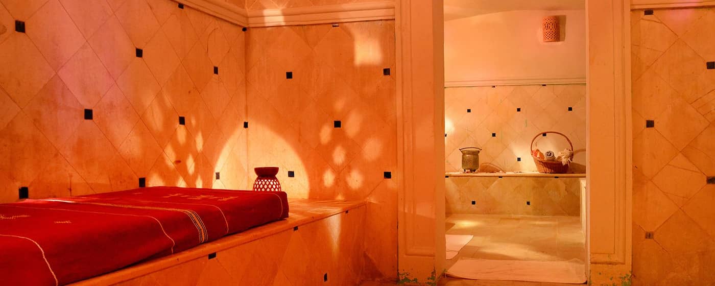 Yadis Djerba Golf Thalasso & Spa