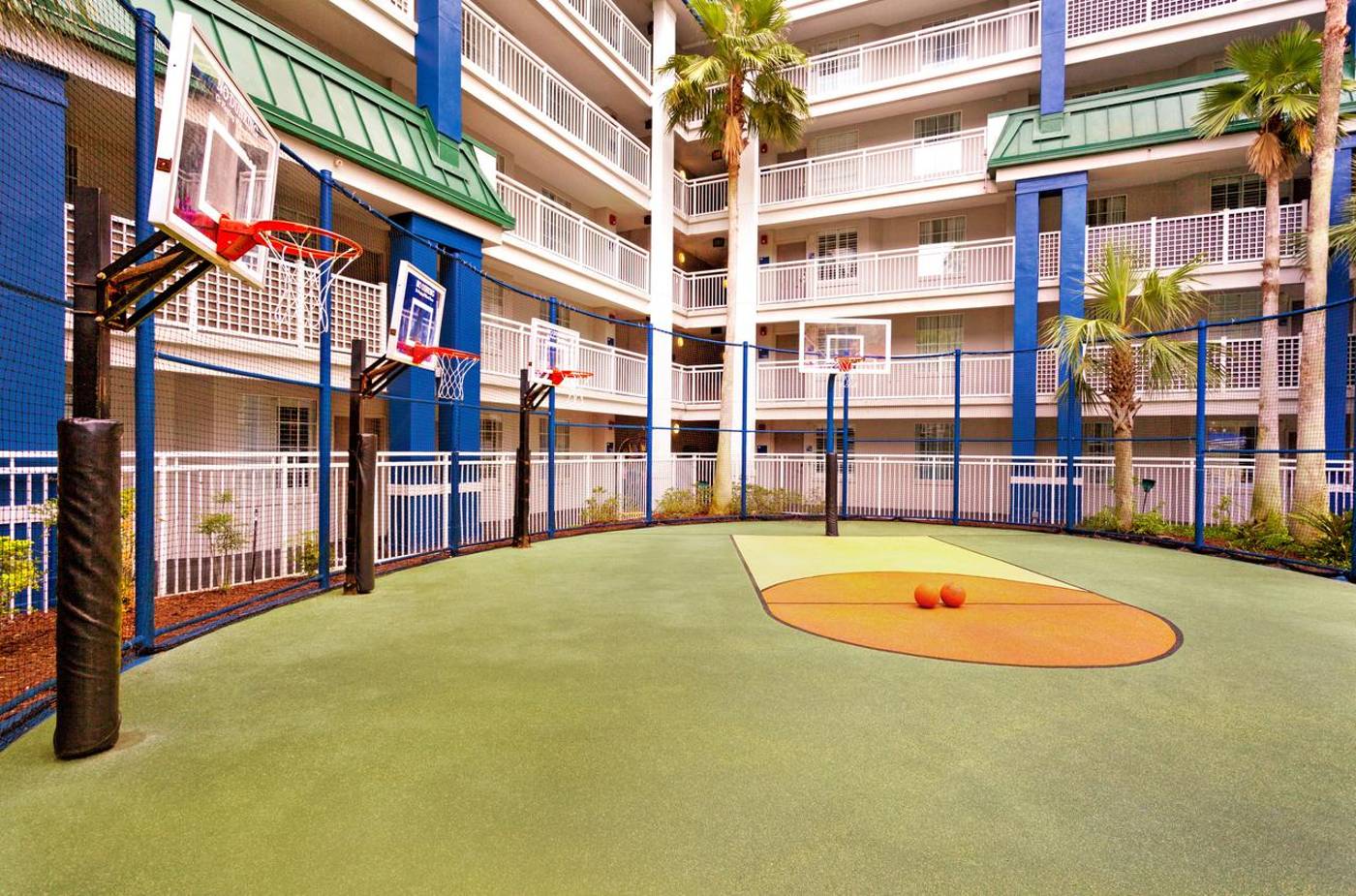 Holiday Inn Resort Orlando Suites - Waterpark