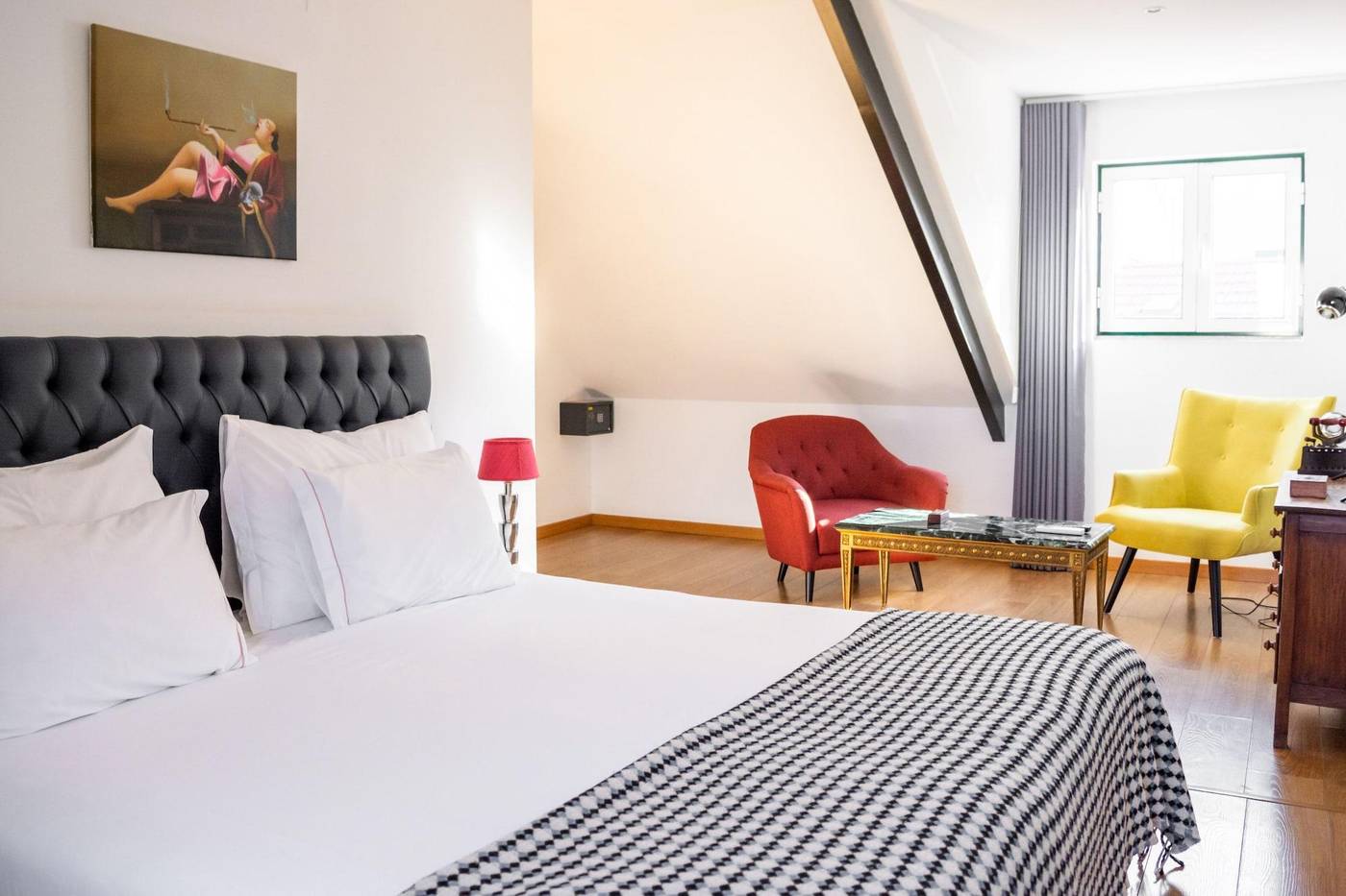 Casa-Do-Patio-Bed---Breakfast-Room-38