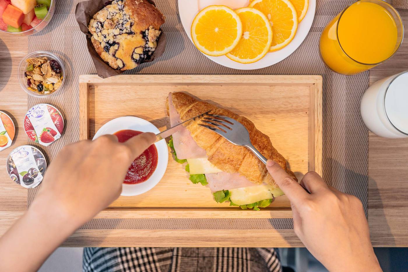 Vib-Best-Western-Sanam-Pao-Restaurant-31