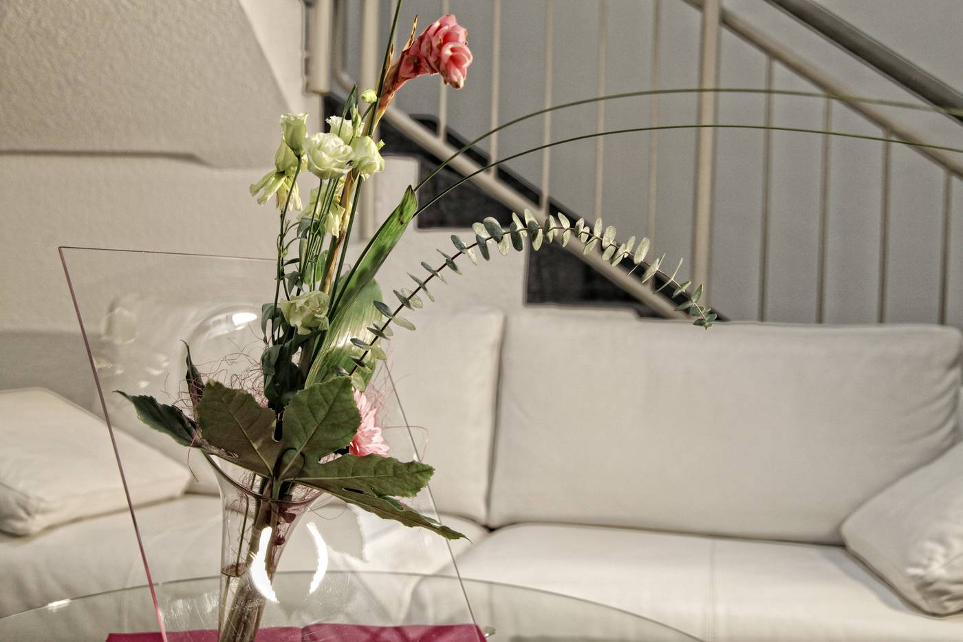 Art-Hotel Erlangen-Germany-Erlangen-Lobby-9