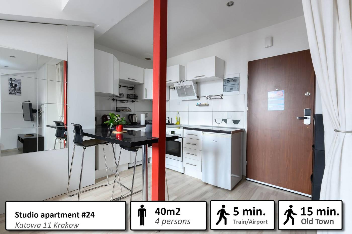 Station-Apartments-Katowa-11-Krakow-Room-42