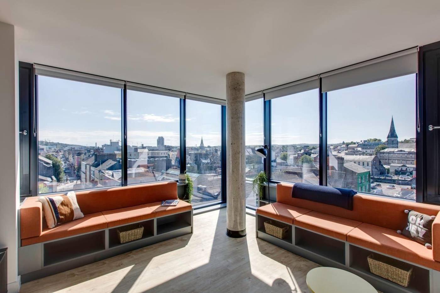 Lee Point - Ireland - Cork - Room - 9