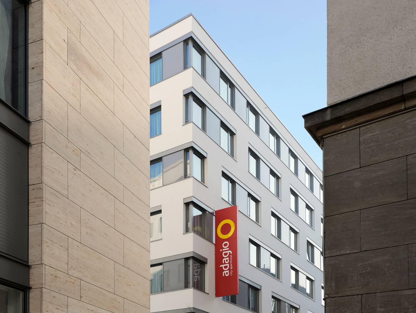 Aparthotel-Adagio-Berlin-Kurfurstendamm-General-view-8