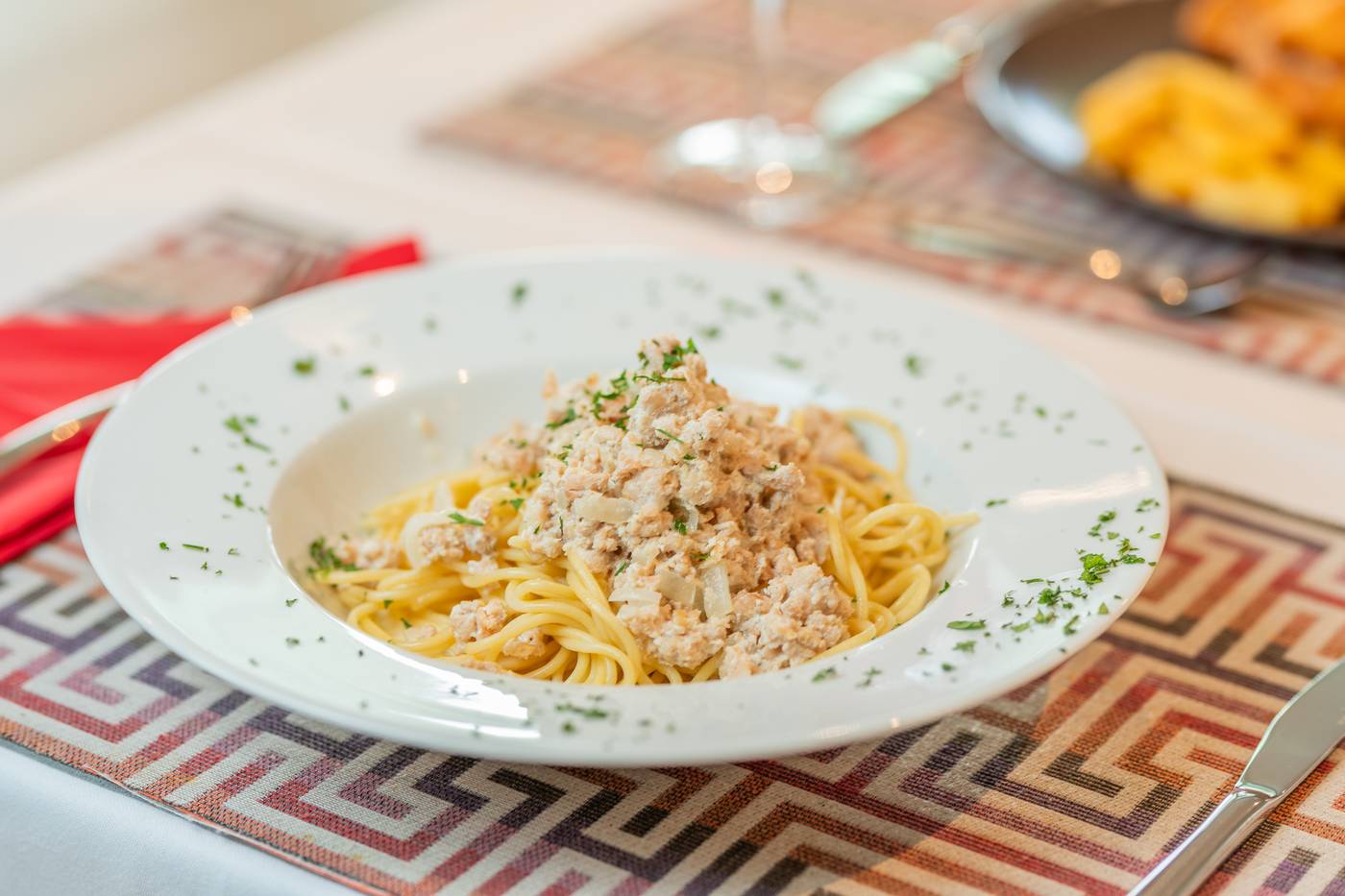 Apartamentos-Koala-Garden-LIVVO-Home-Collection-Restaurant-34