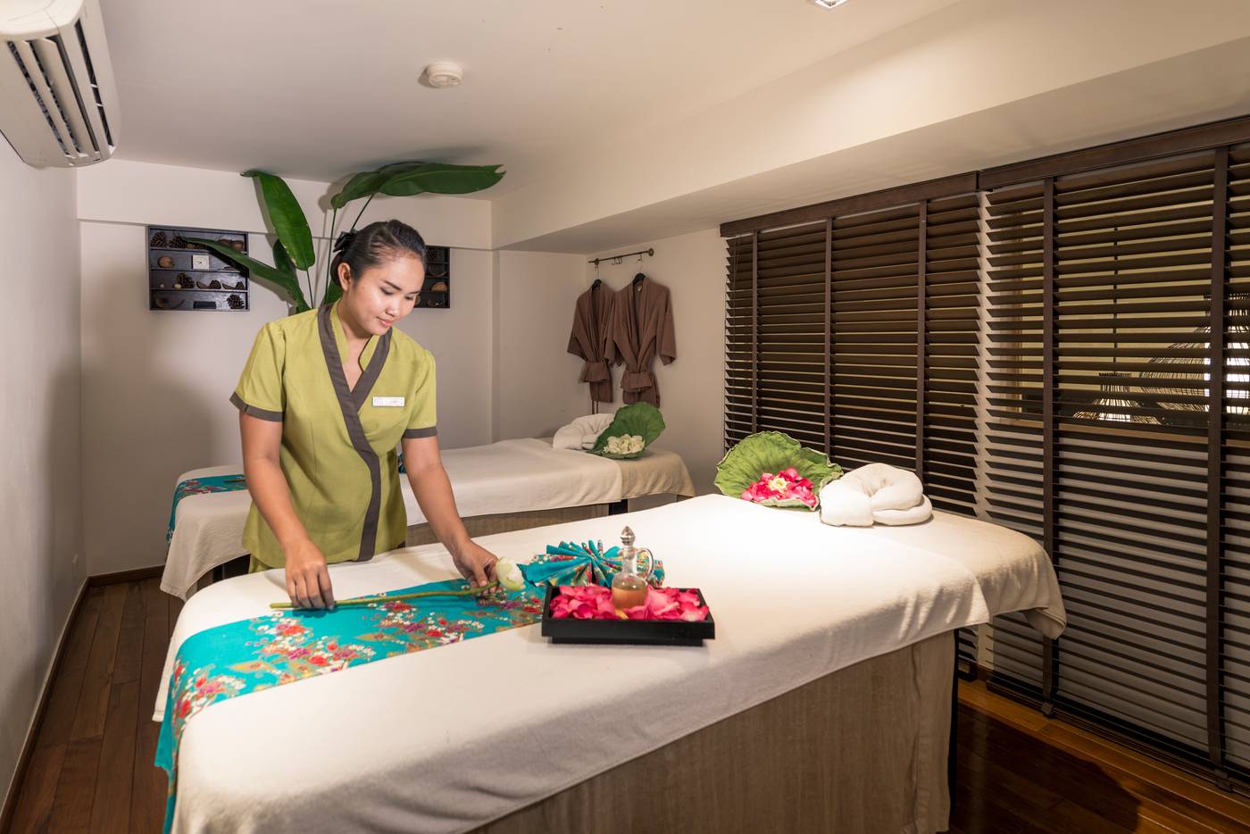 The Sea Koh Samui Resort and Residences by Tolani-Thailand-Koh Samui Suratthani-General view-1