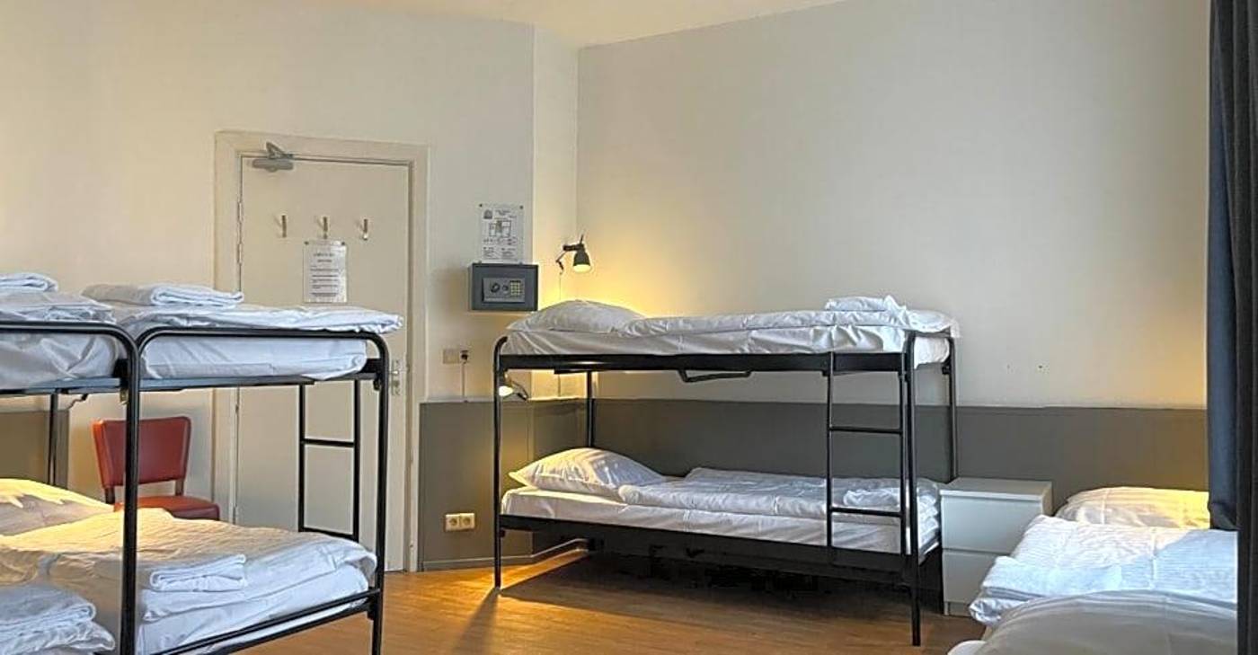 Enter Tromsa Apartments-Norway-TROMSO-General view-7