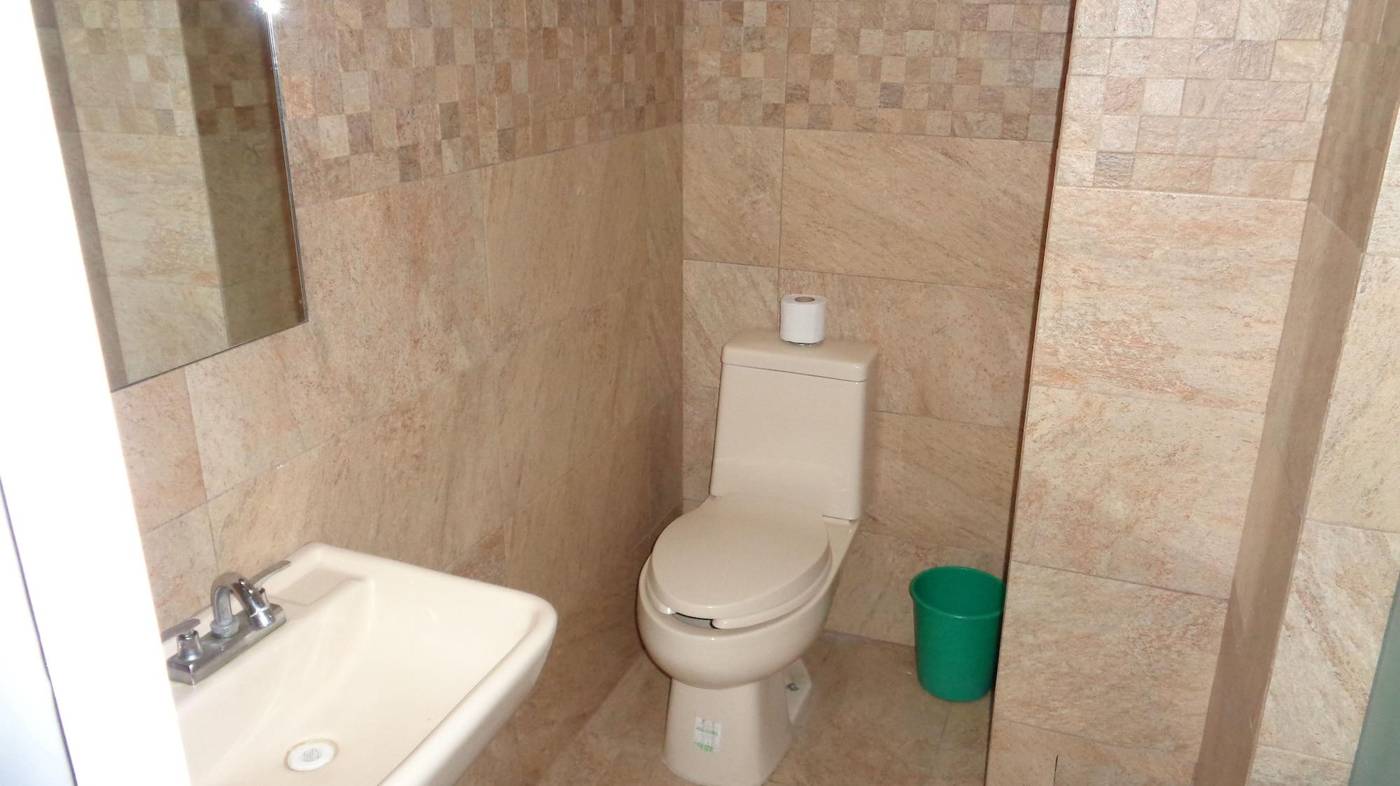 Hotel Aquario CDMX - Central del Norte-Mexico-MEXICO CITY-Room-7