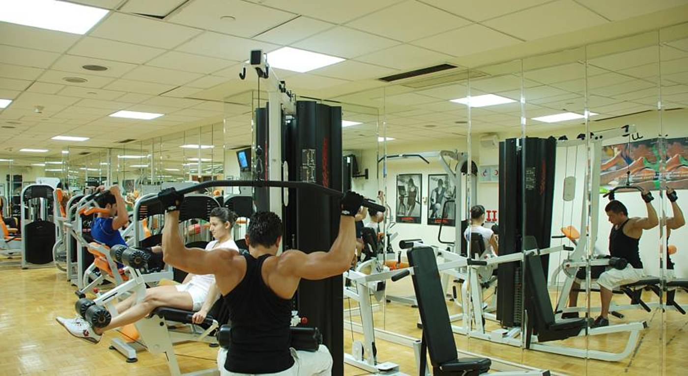 Smartline Maya Club Golf