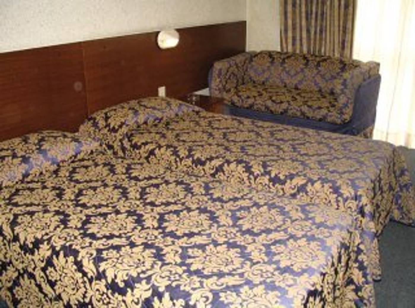 Hotel Corolle