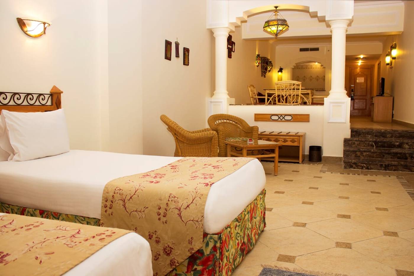 Pyramisa Sahl Hasheesh