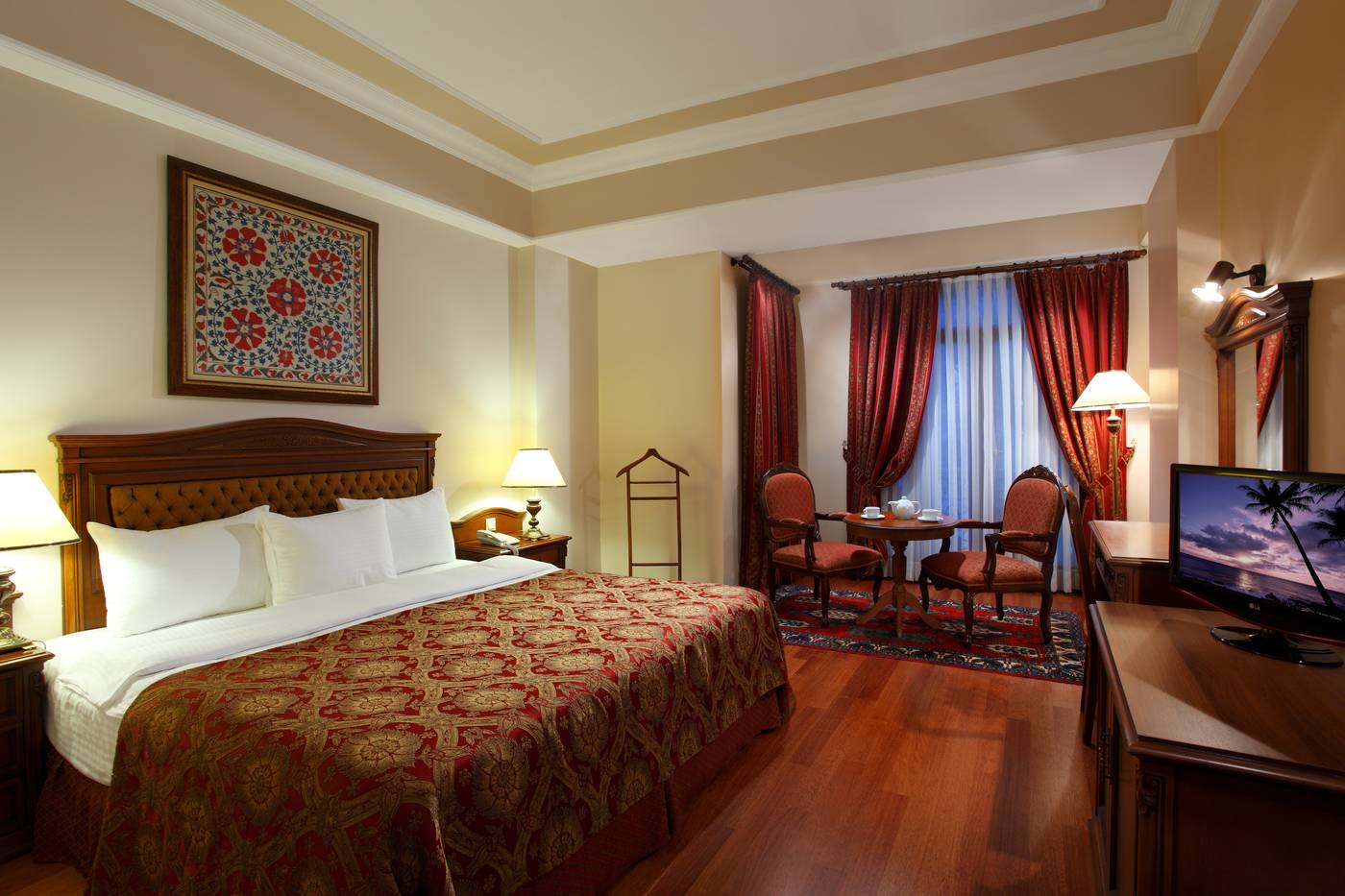 Sultanhan-Boutique-Room-4