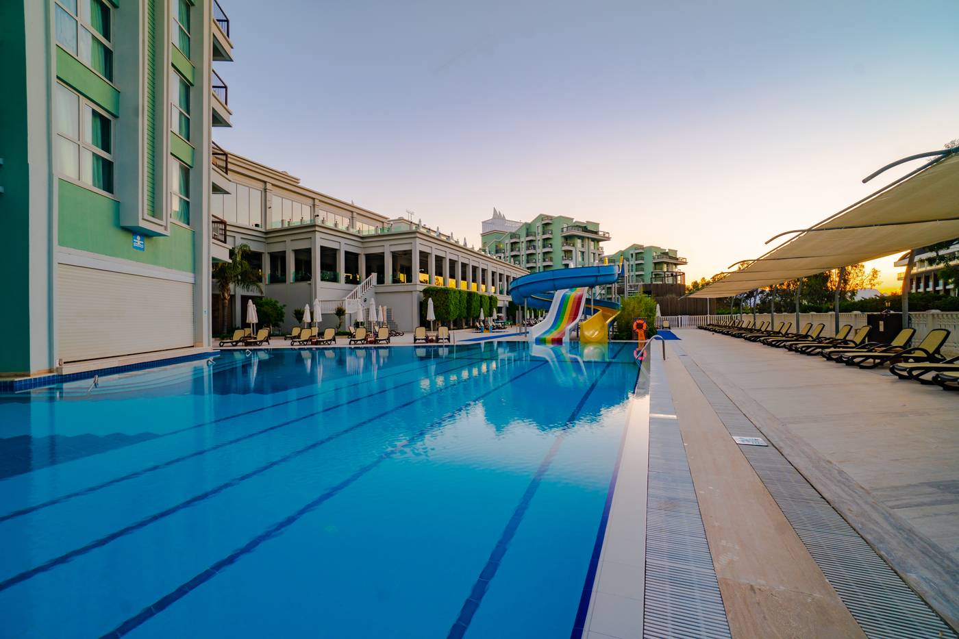 New - Royal Atlantis Spa & Resort