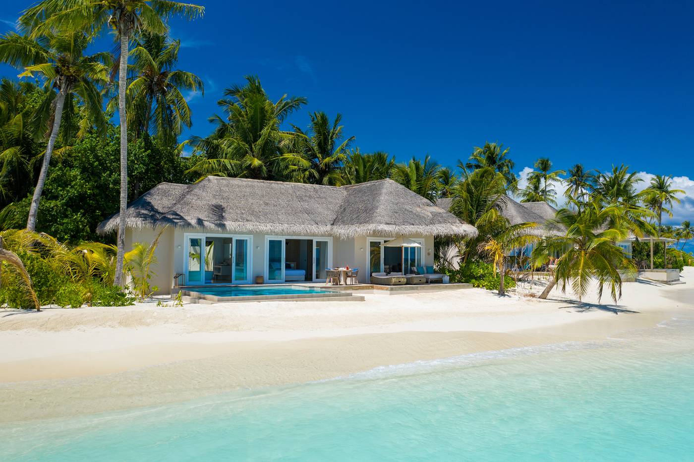 Baglioni Resort Maldives