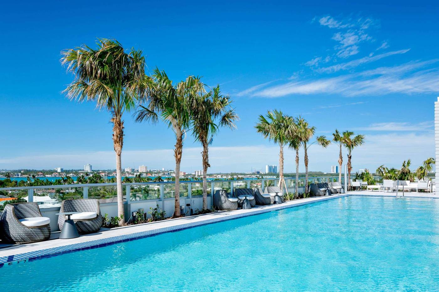 The Altair Hotel Bay Harbor Miami - United States - MIAMI - Pool - 6