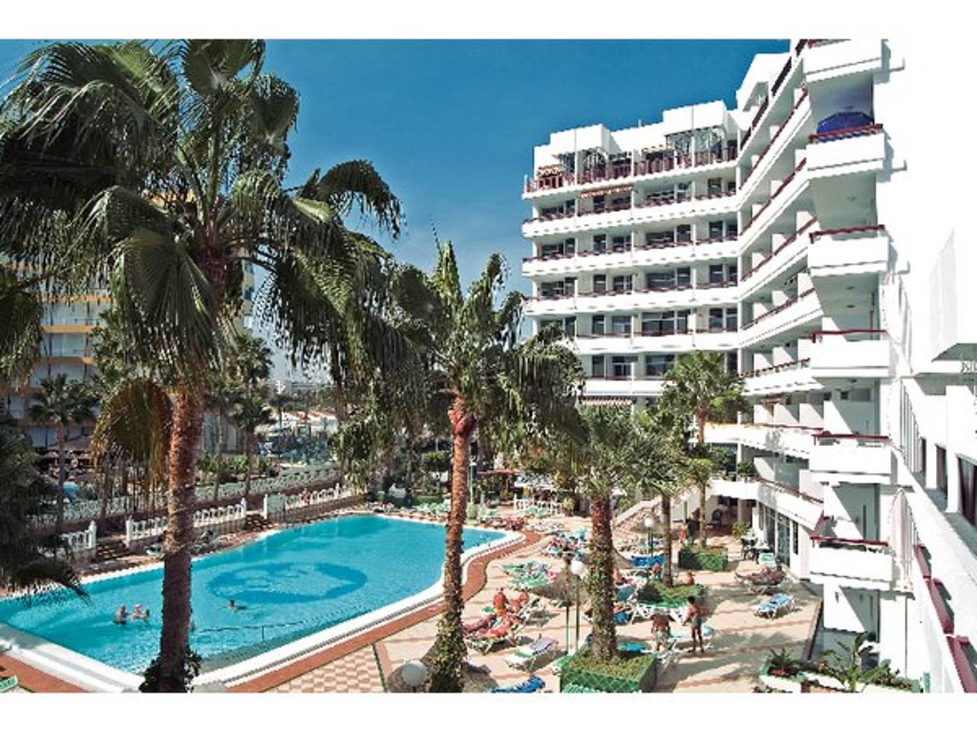 Corona Blanca
