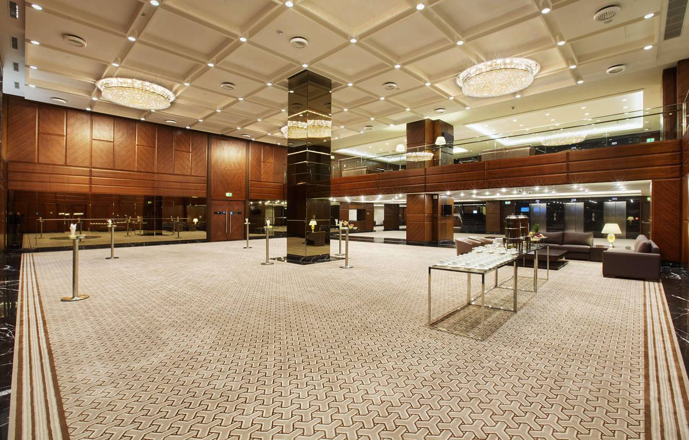 DoubleTree-by-Hilton-Istanbul---Avcilar-Conferences-11