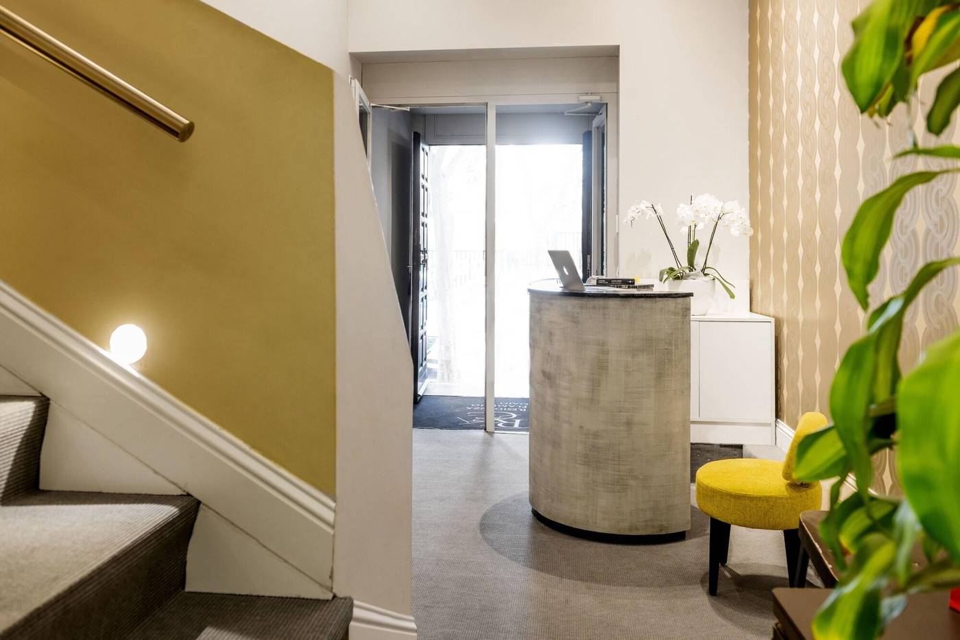 Residenza-Flaminio-Gaio-Sports-and-Entertainment-9