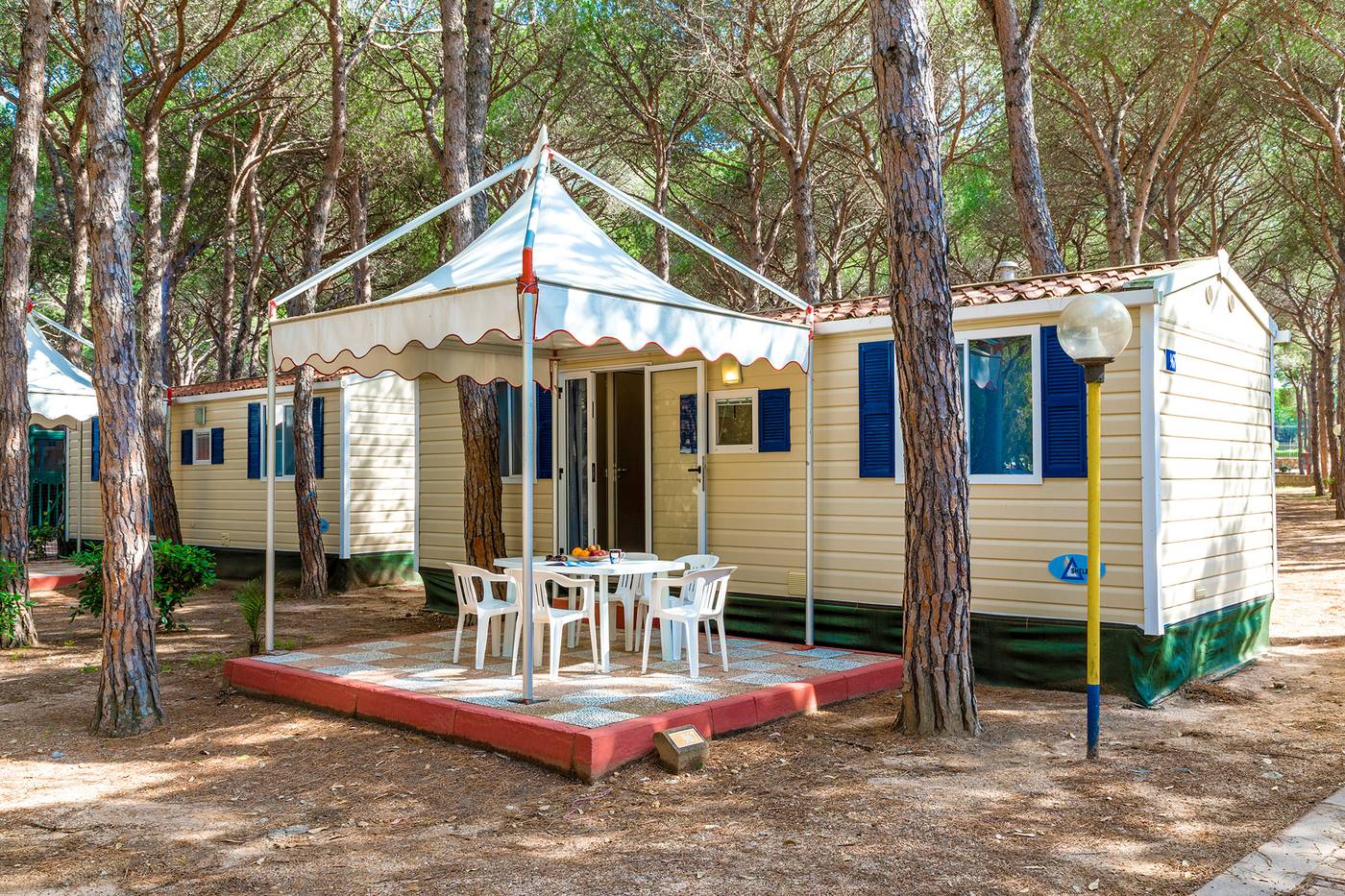 Camping-Baia-Blu-La-Tortuga-Room-9