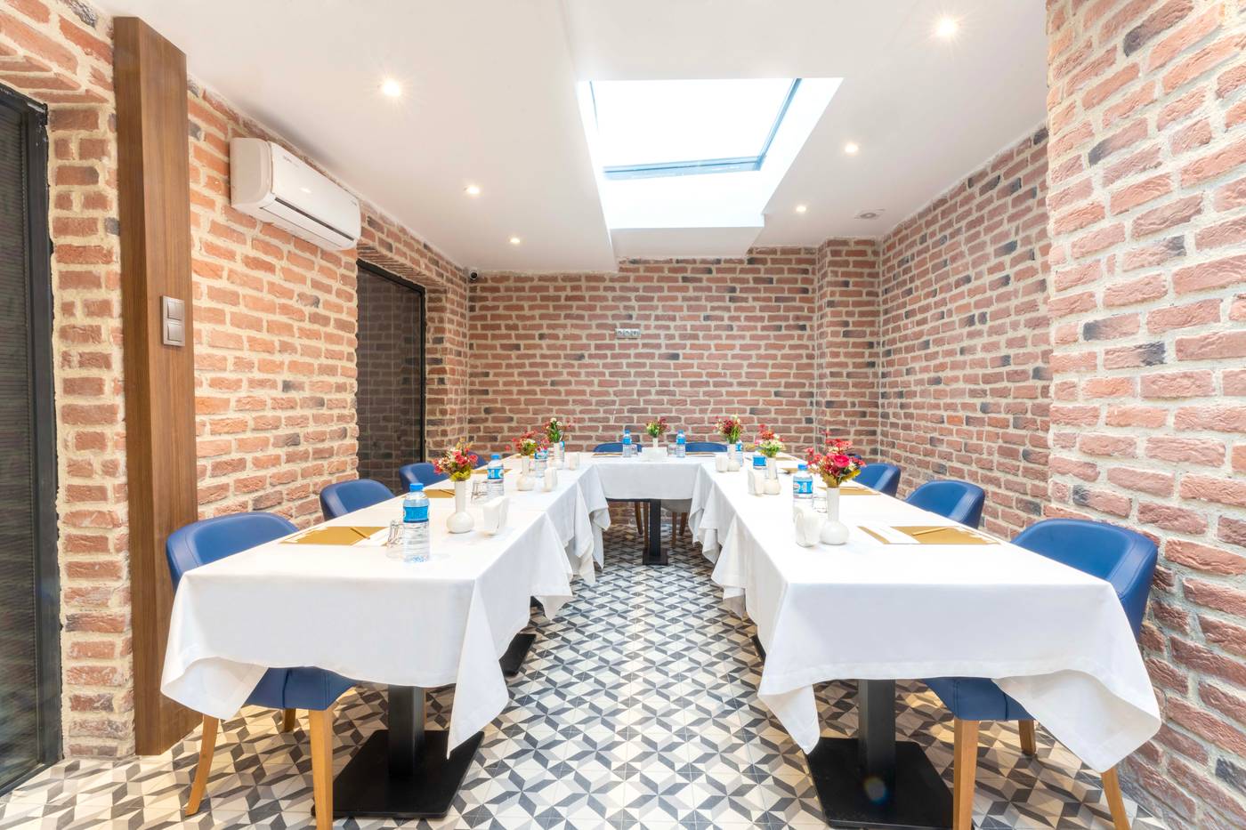 The Bosfor Hotel-Turkey-Istanbul-Conferences-4