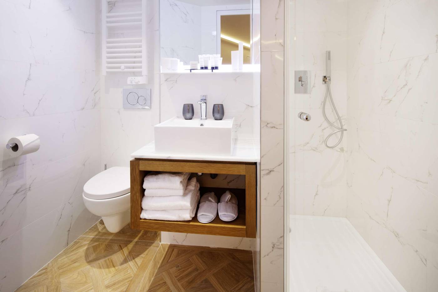 Hotel Petit Lafayette-France-PARIS-Room-8