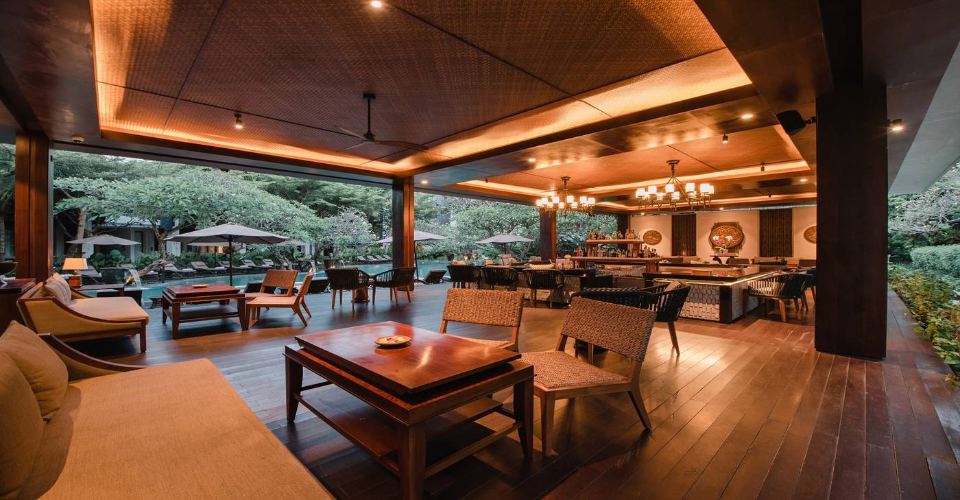 Ramayana Suites  18.08.25