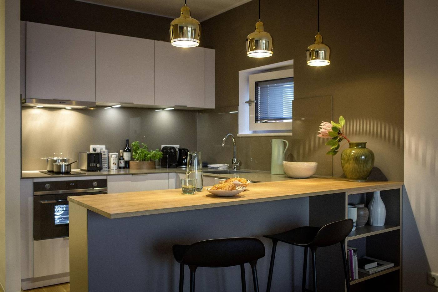 THE FLAG Oskar M. - Germany - FRANKFURT - Room - 6