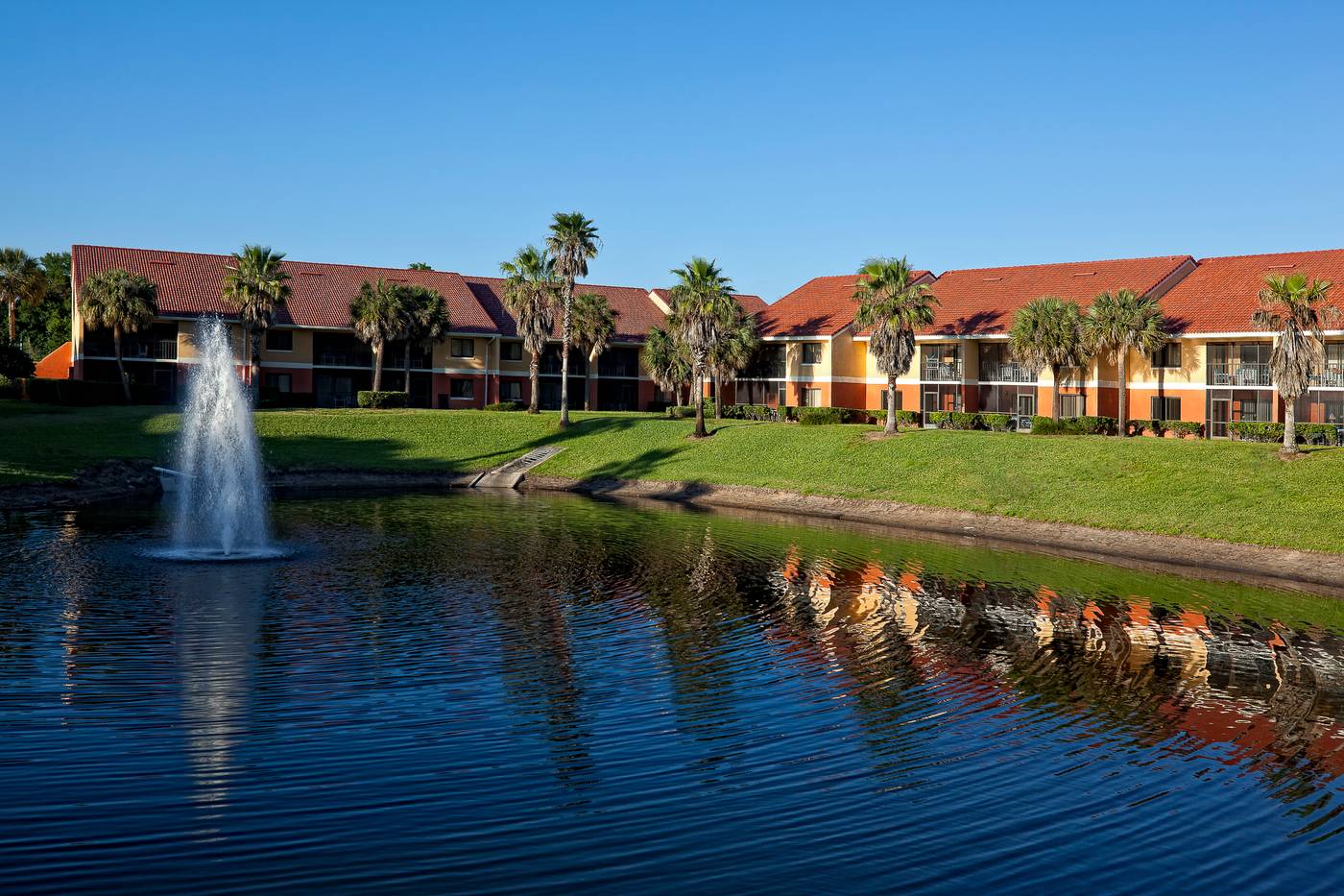 Westgate Vacation Villas Resort & Spa-United States-KISSIMMEE-General view-2