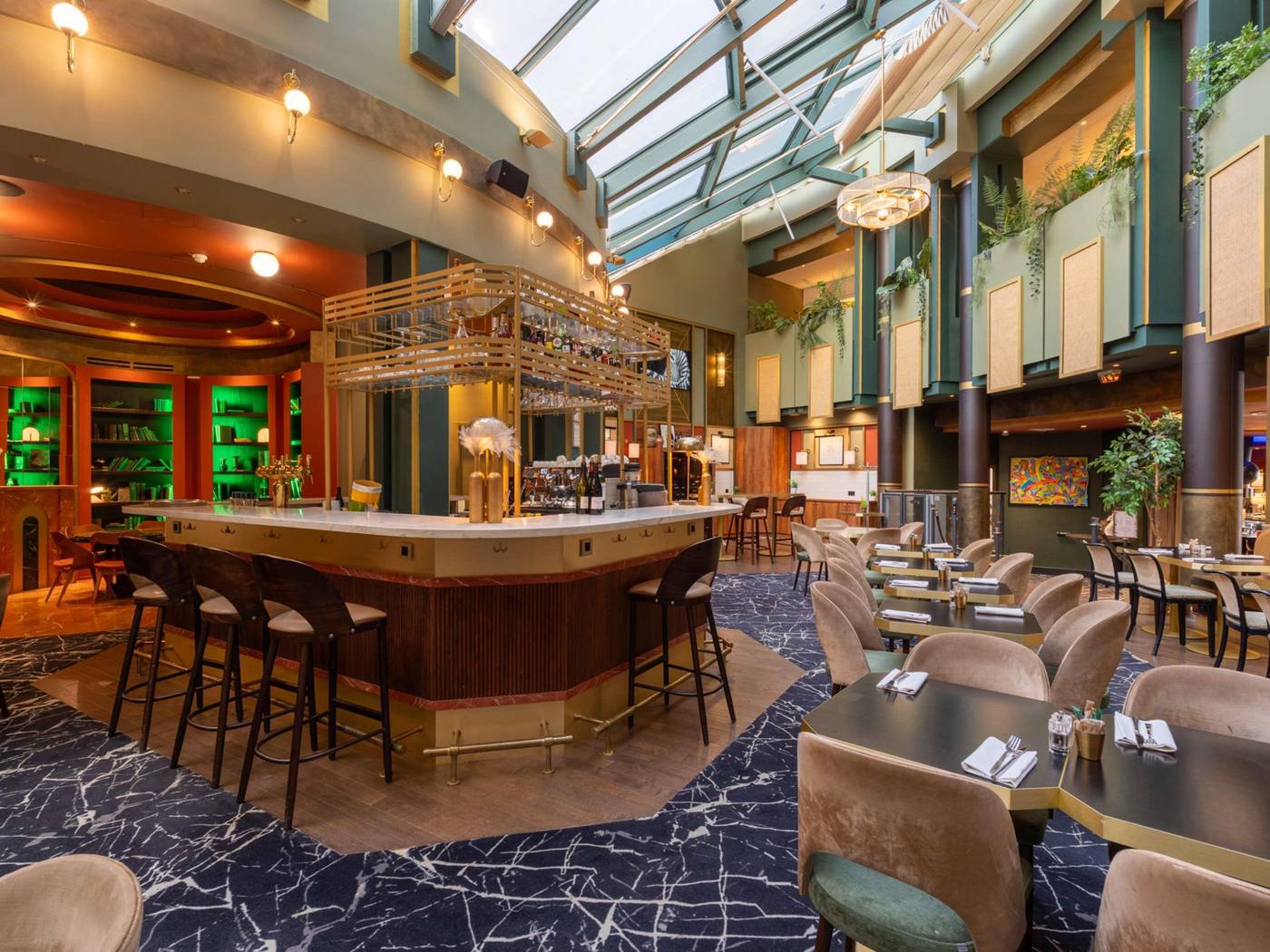 NEST-Paris-La-Defense---Mgallery-Restaurant-4