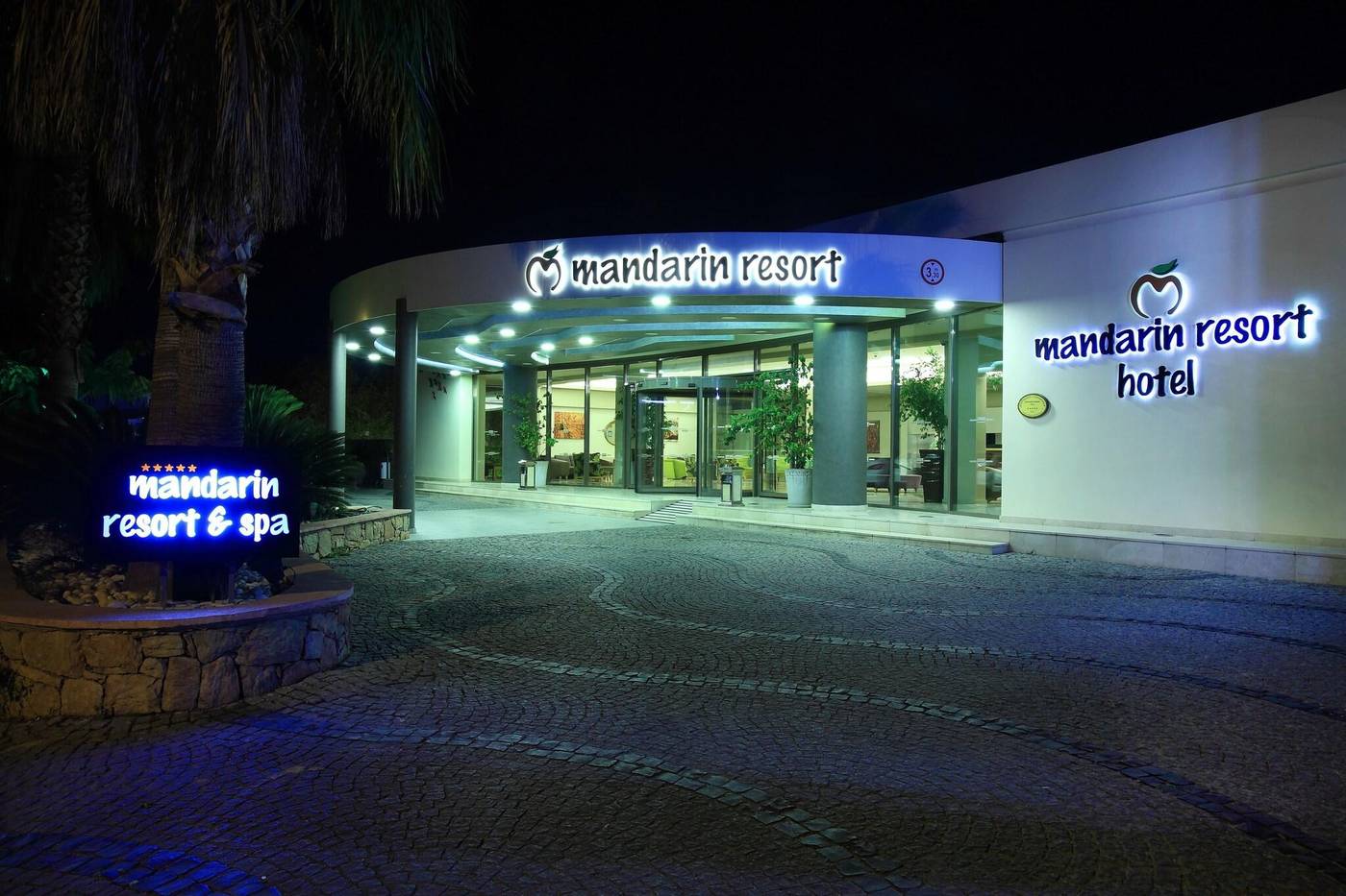 Mandarin-Resort-Bodrum-General-view-36