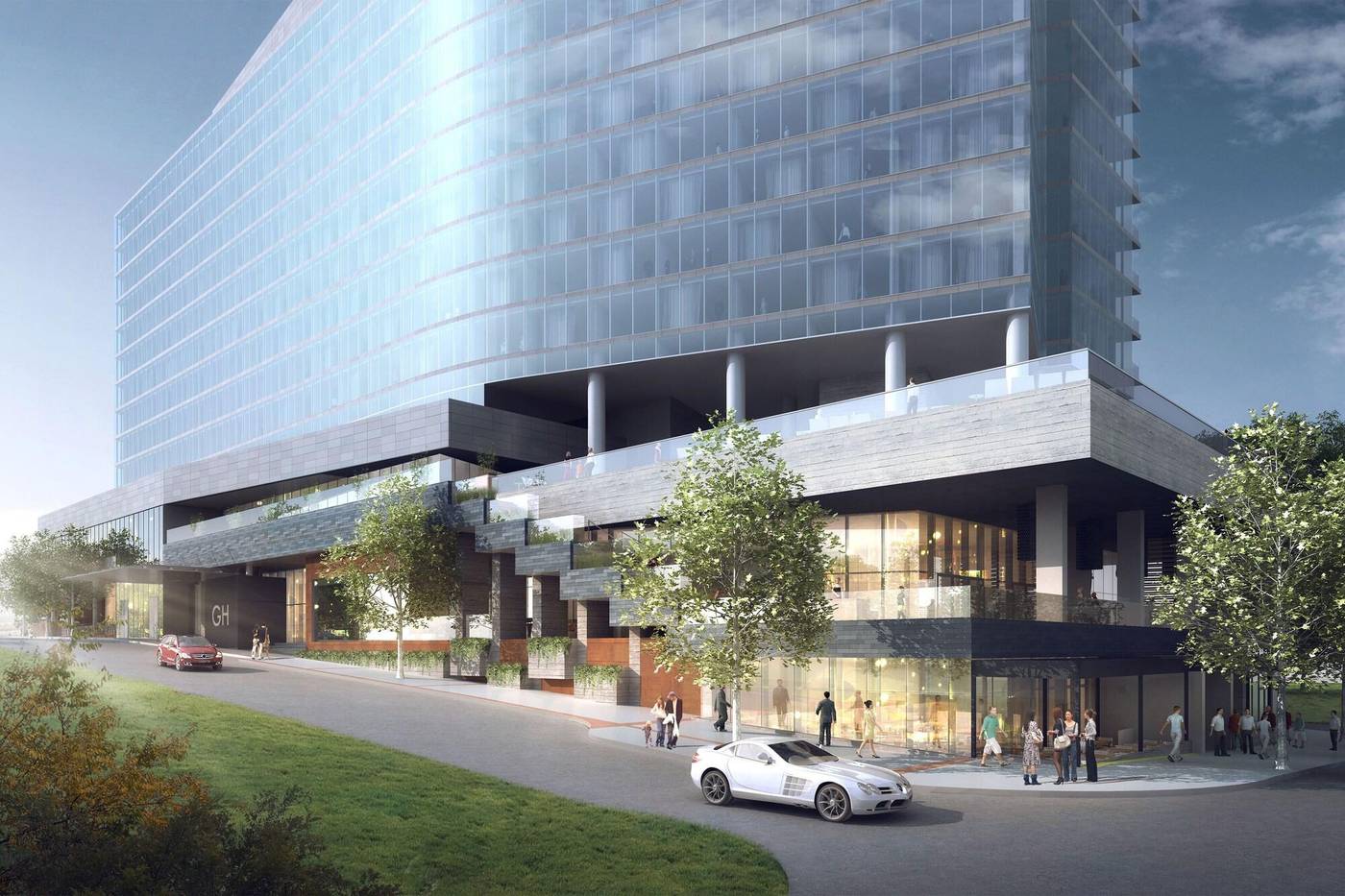 W Nashville-United States-Nashville-General view-5