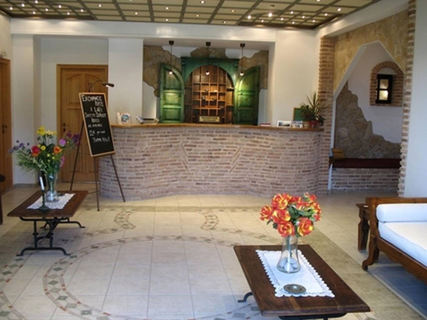 Anagenessis Village Hotel