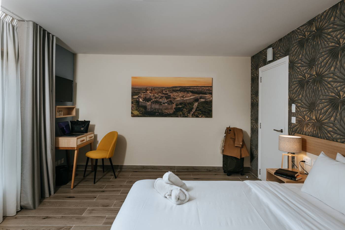 Ta' Tereza in Manwel Dimech Street (Adults Only)