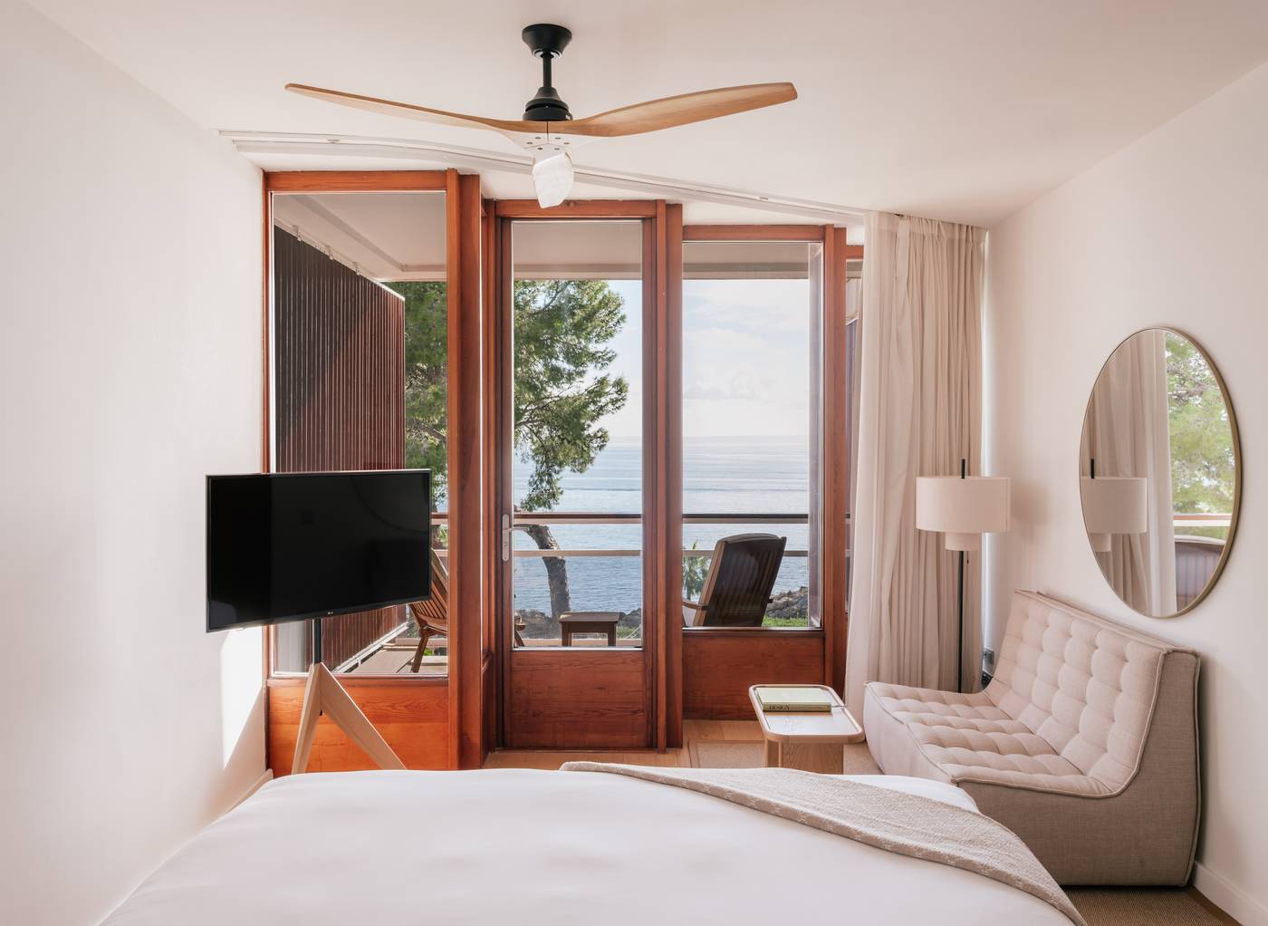 15.12.25 Hotel de Mar, Gran Melia - Adults Only