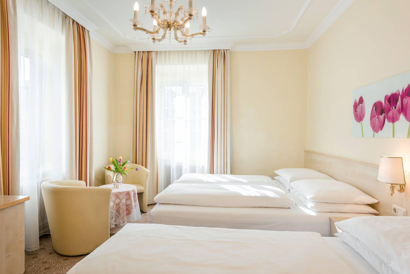 Scherer Salzburg-Austria-SALZBURG-Room-6