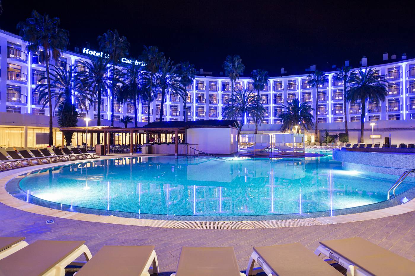 Hotel-Best-Cambrils-General-view-4