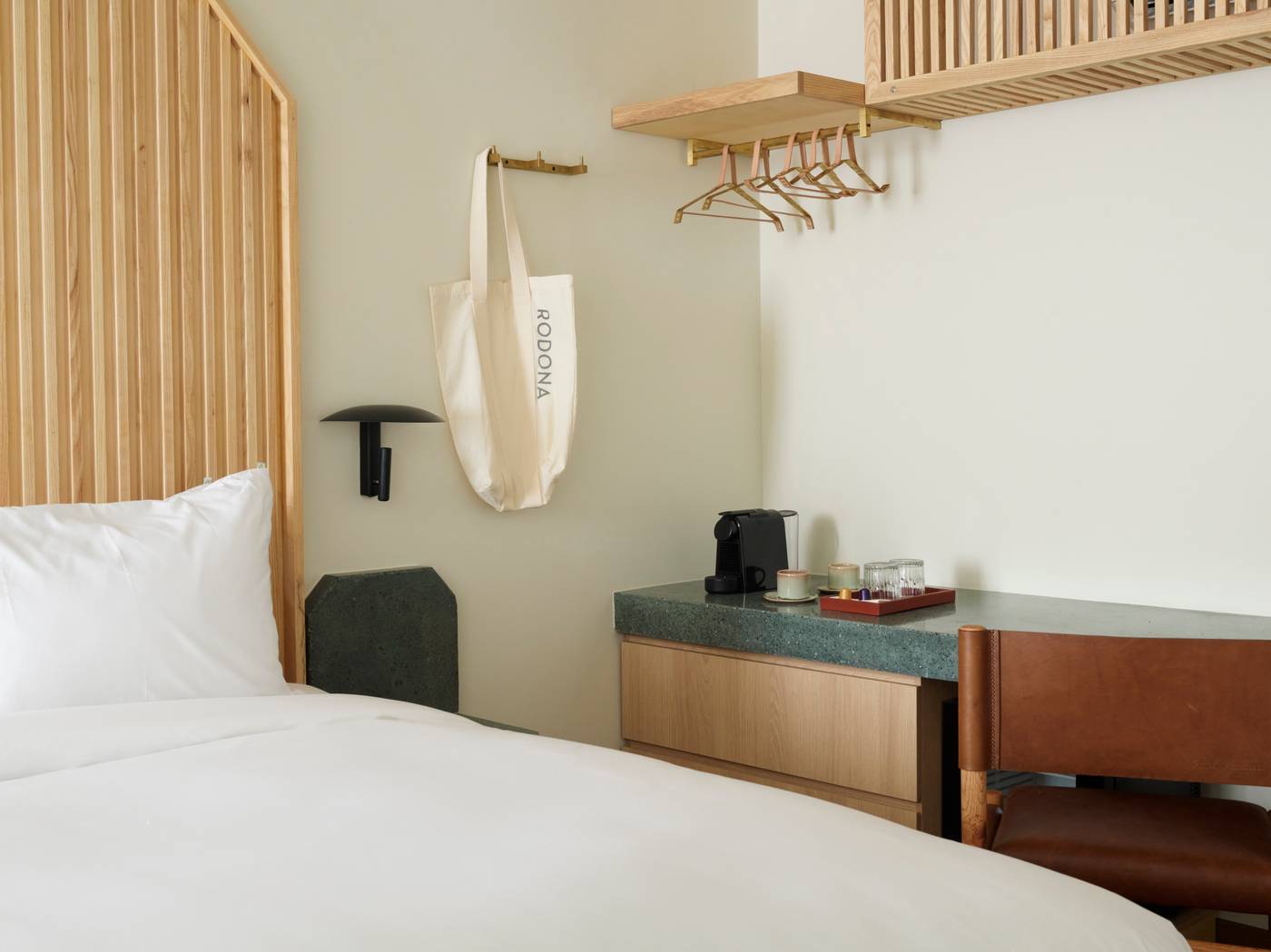 Rodona Hotel-Mexico-Ciudad de México-Room-6