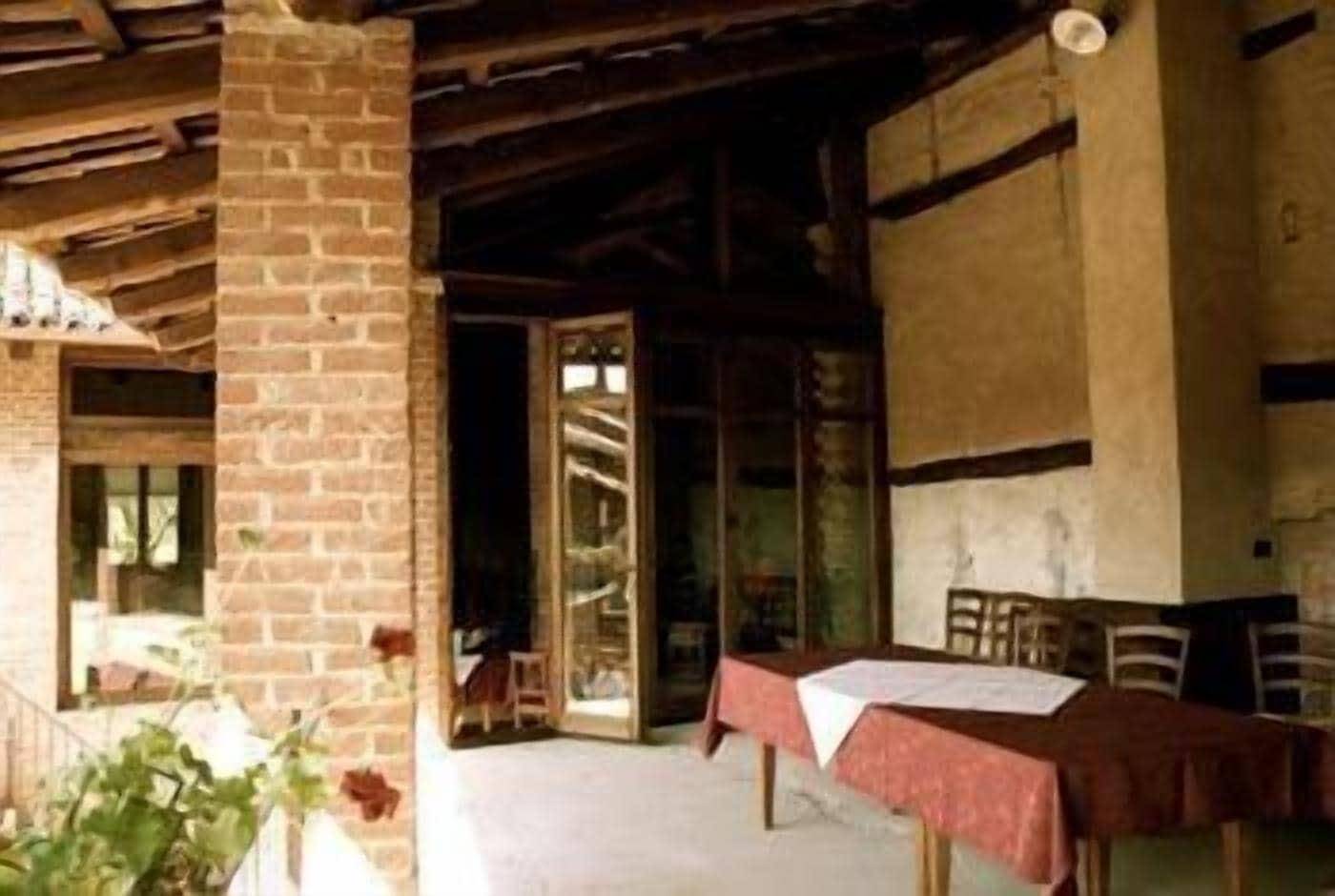 La Corte Del Barbio - Italy - Aramengo - General view - 1