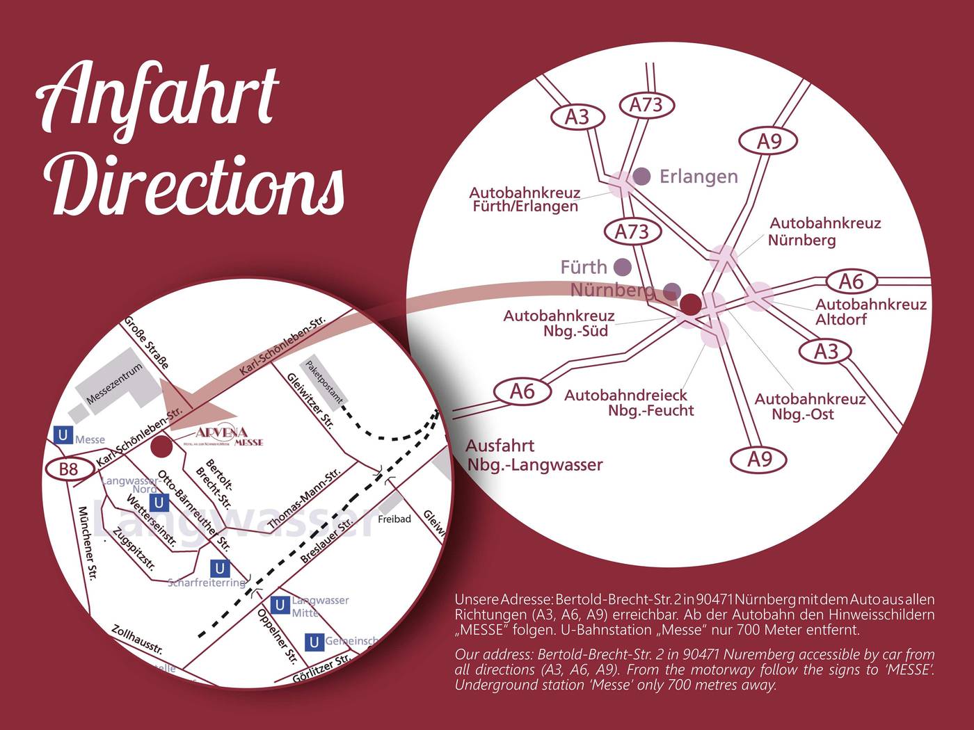 Arvena Messe-Germany-NUREMBERG-General view-8