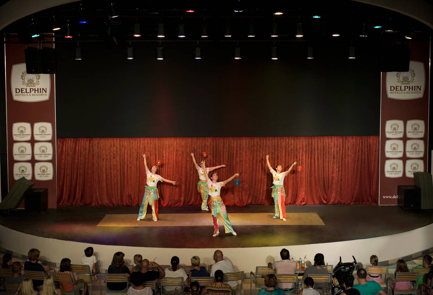 Botanik-Hotel---Resort-Sports-and-Entertainment-34