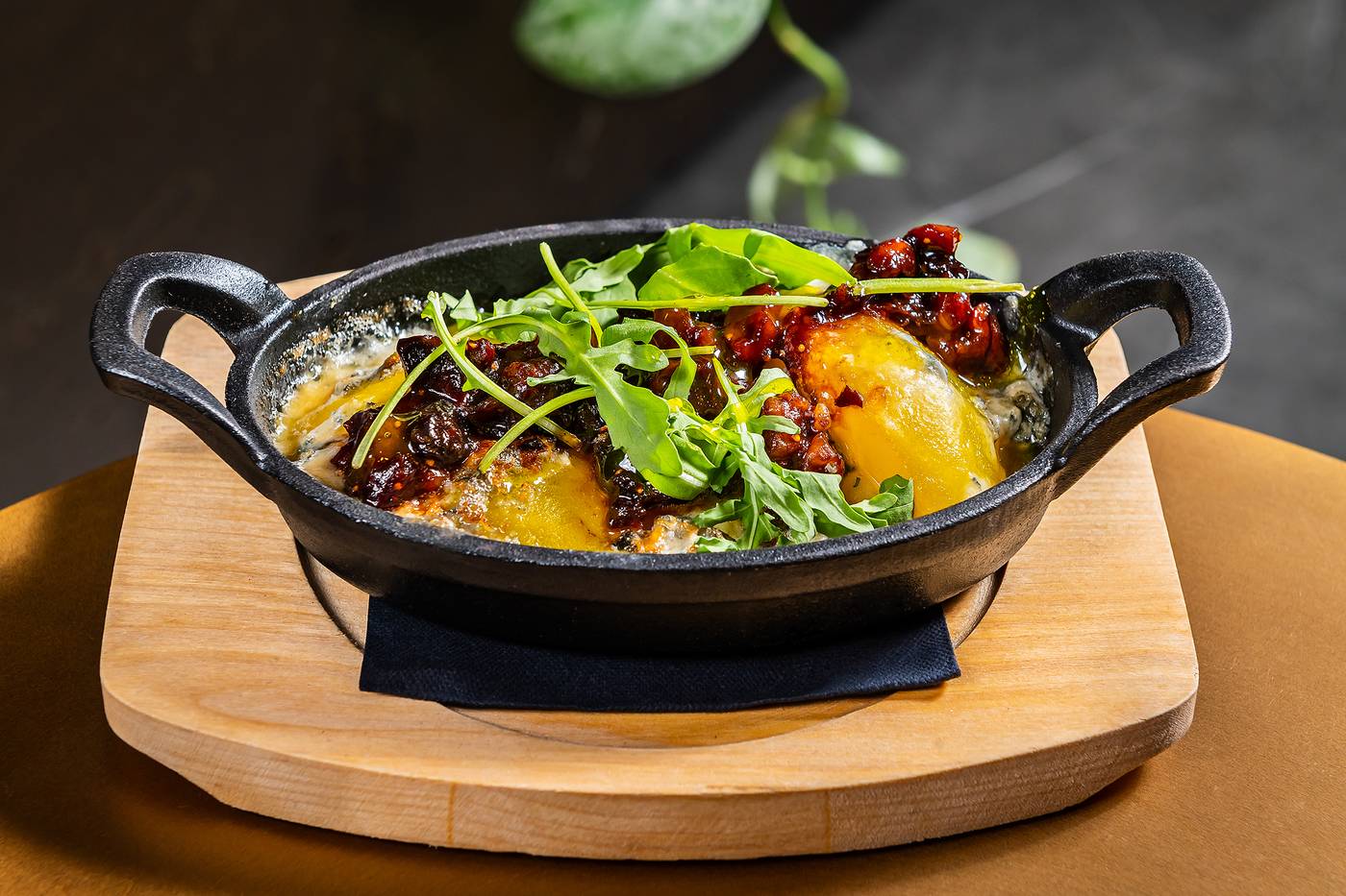 NYX-Hotel-Warsaw-by-Leonardo-Hotels-Restaurant-58