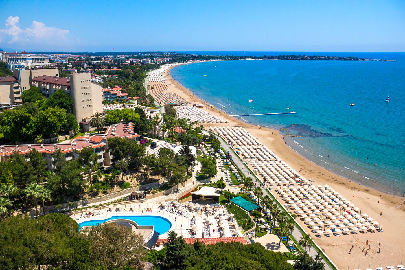 Club Melas Prive (ex. Melas Holiday Village)