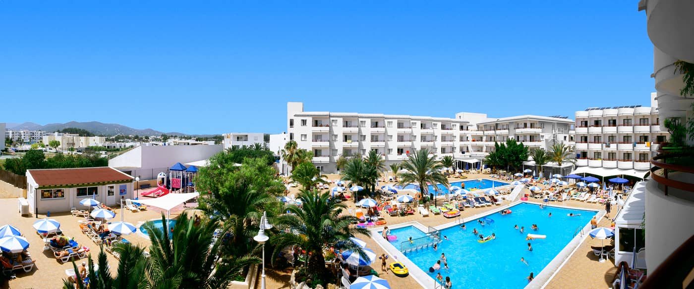 Coral Star Hotel & Apartments