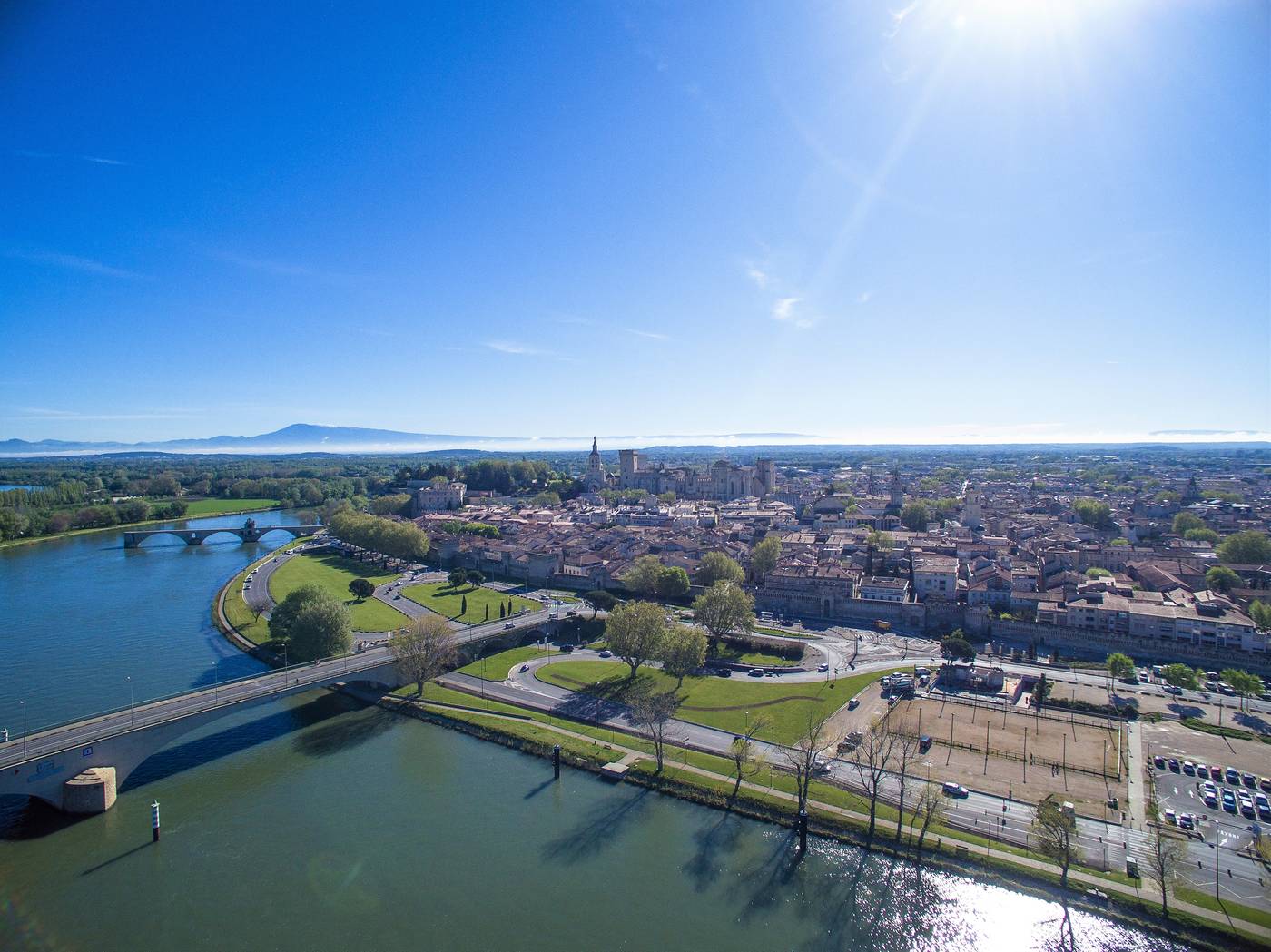 De l'Horloge-France-AVIGNON-General view-4