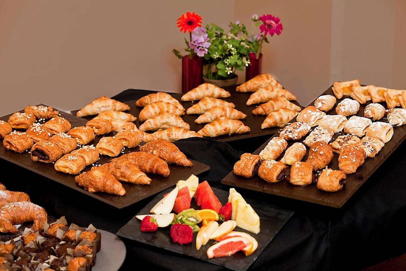 Sercotel-Hotel-Bonalba-Alicante-Restaurant-33