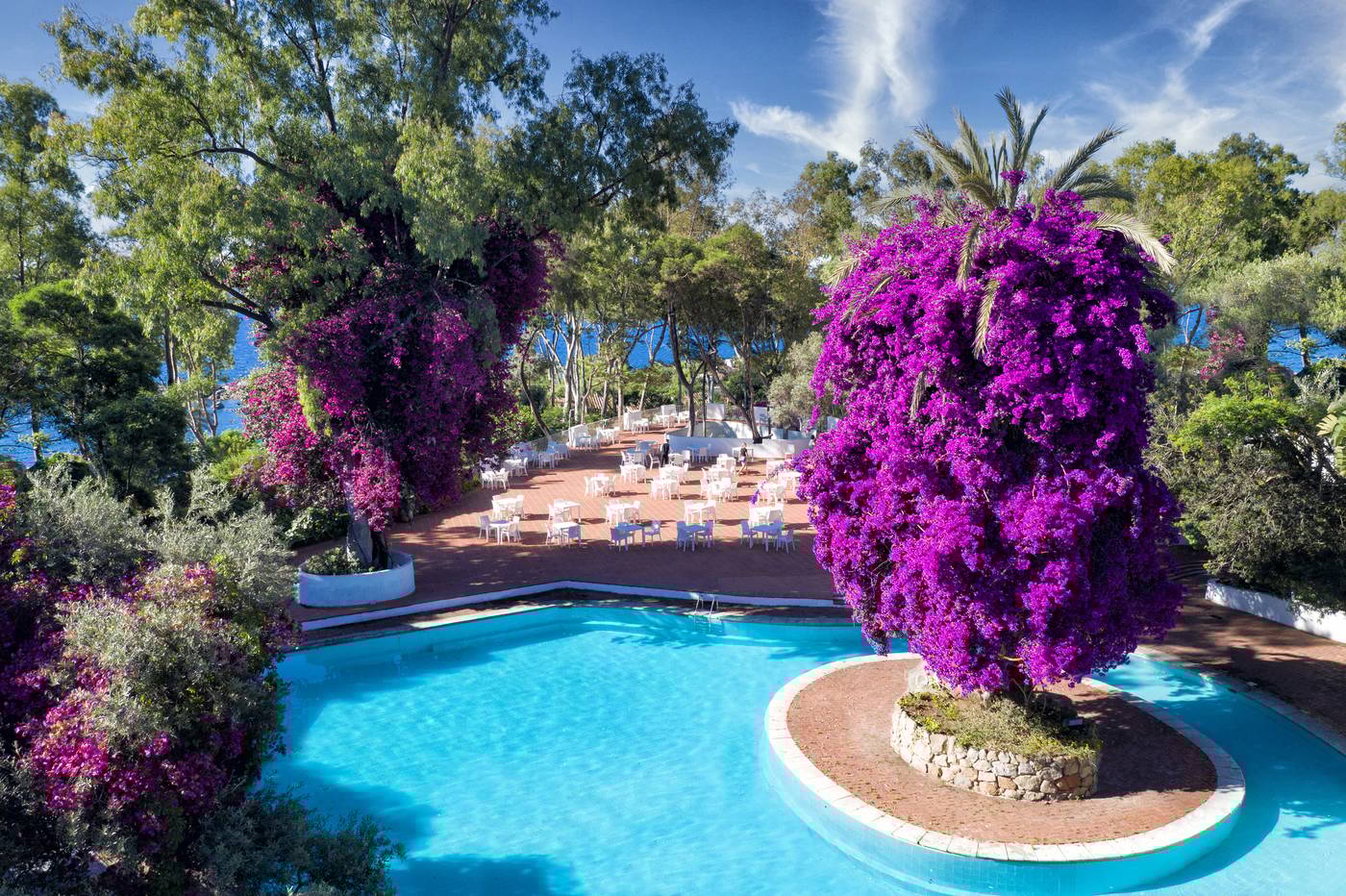 Arbatax-Park-Resort---Telis-Pool-3