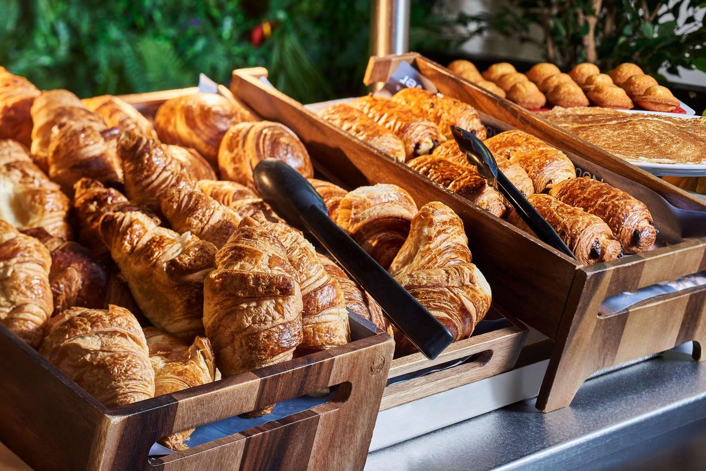 Campanile-Paris-Sud---Porte-d-Orleans---Arcueil-Restaurant-32