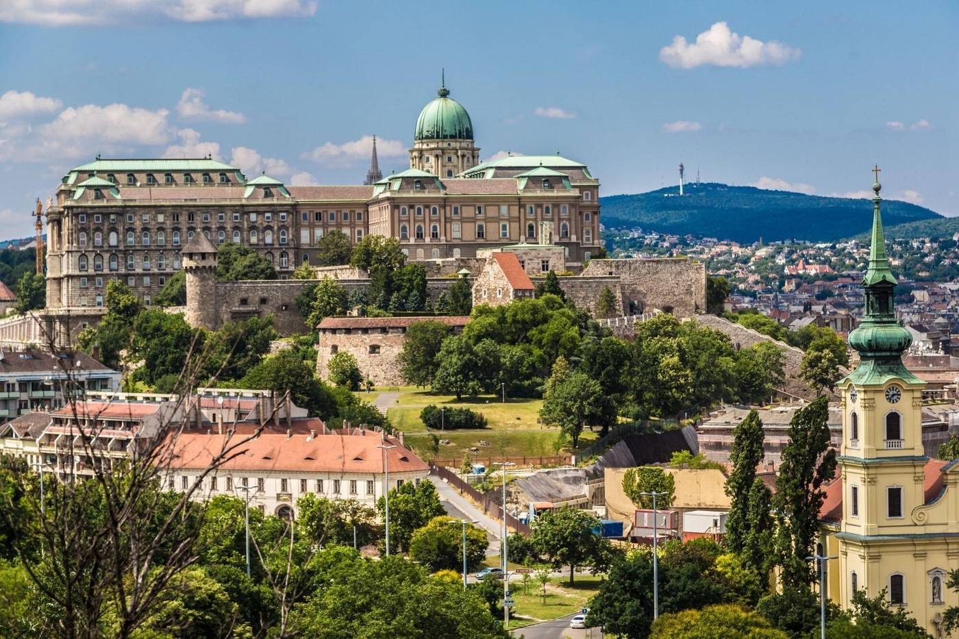 The-Hotel-Unforgettable---Hotel-Tiliana-by-Homoky-General-view-1