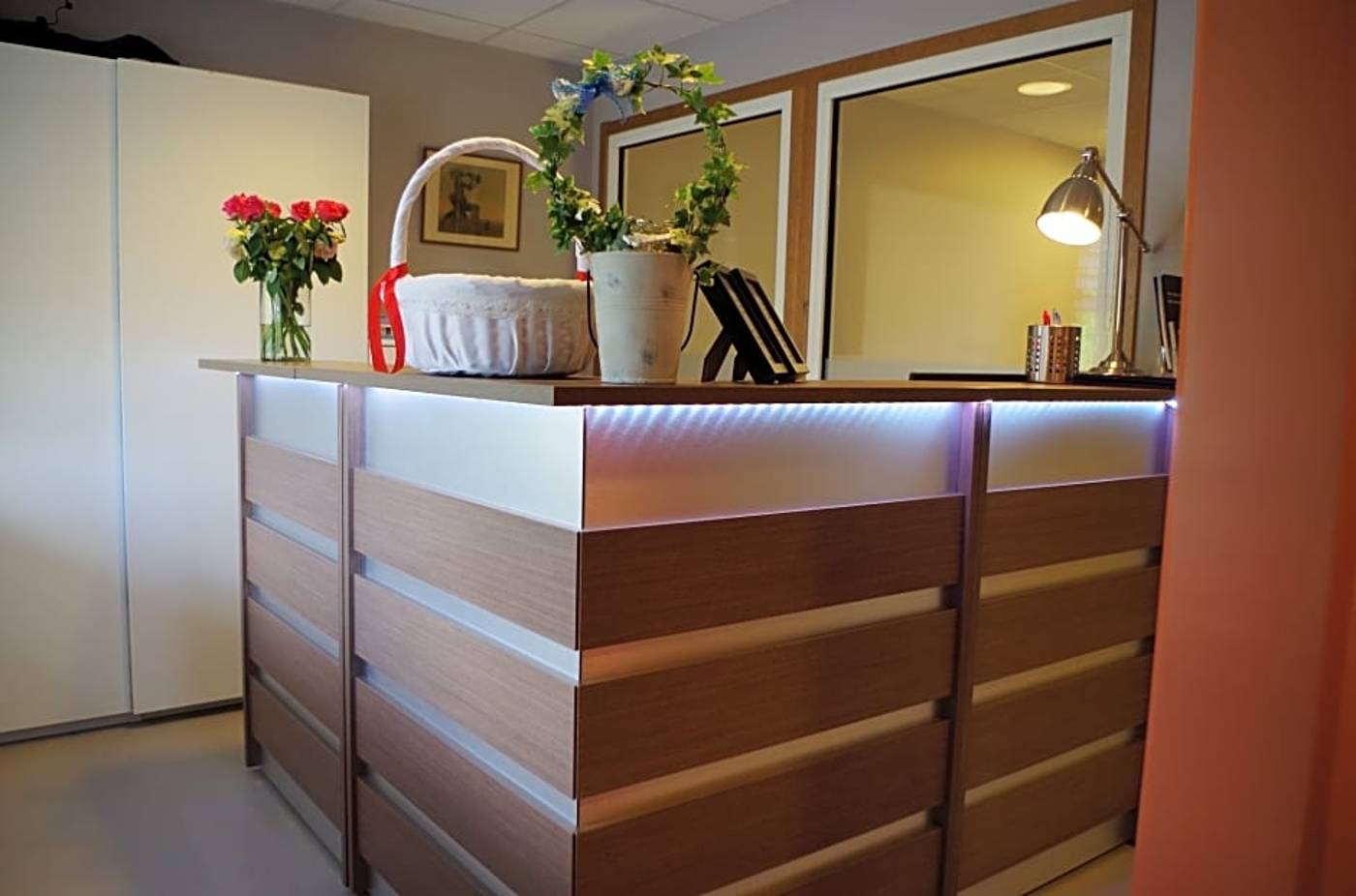 Spoton Hostel Sportsbar-Sweden-GOTHENBURG-General view-5